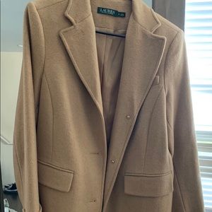 Women’s Ralph Lauren Trench Coat